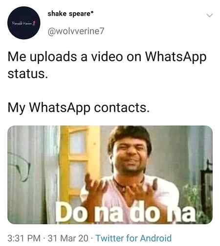 Funny joke