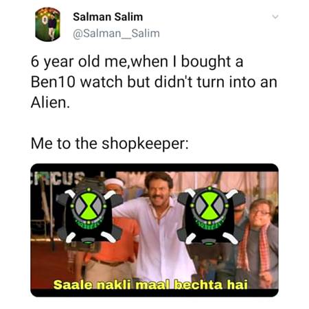 Funny joke