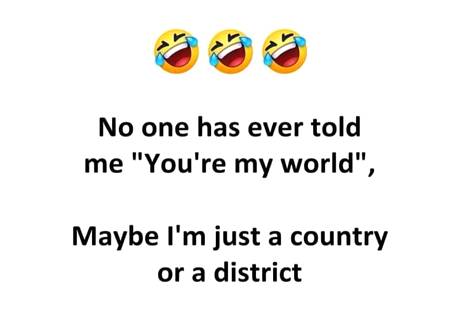 Funny joke
