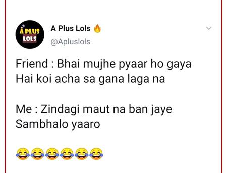 Funny joke