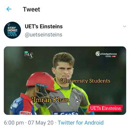 Funny joke