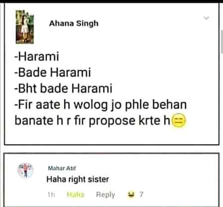 Funny joke