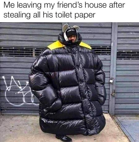 Funny joke