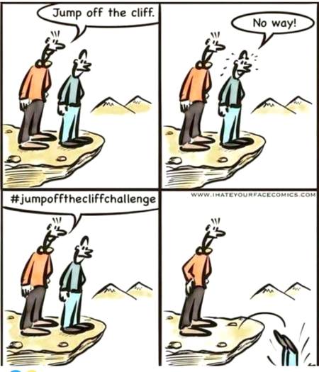 Funny joke
