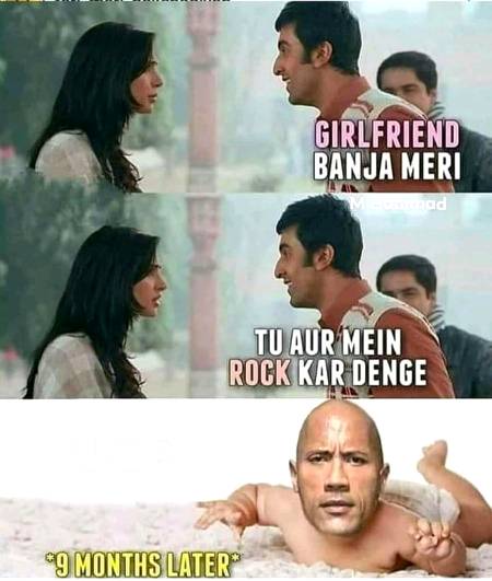 Funny joke