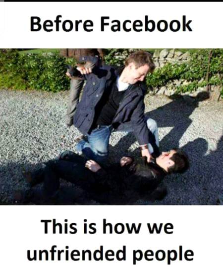 Funny joke