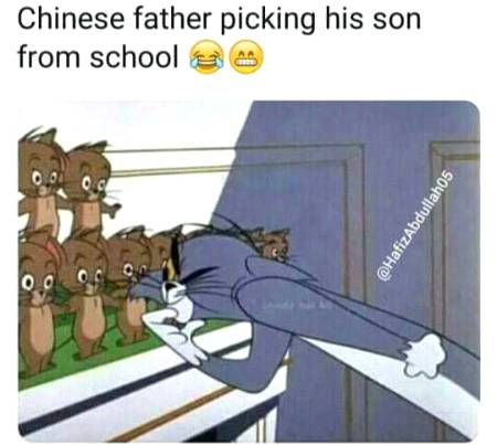 Funny joke