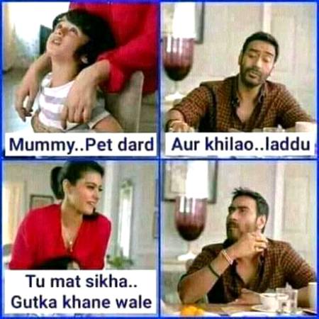 Funny joke