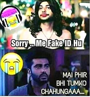 Funny joke