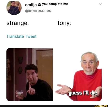 Funny joke