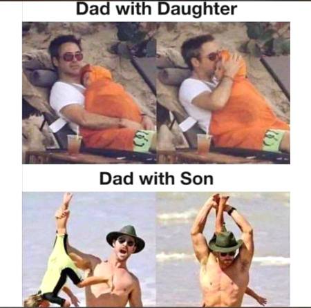 Funny joke