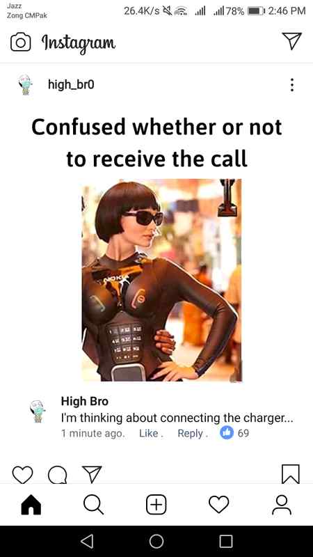 Funny joke