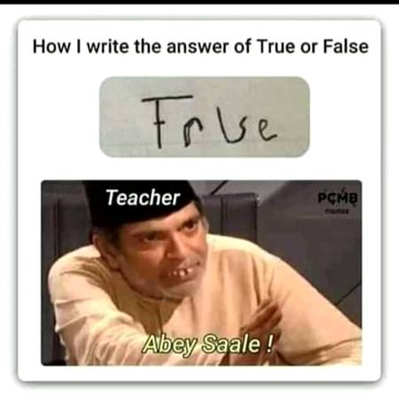 Funny joke