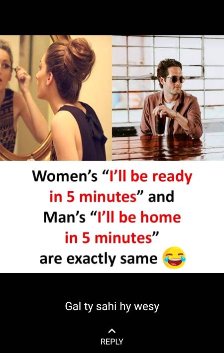 Funny joke