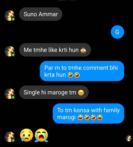 Funny joke