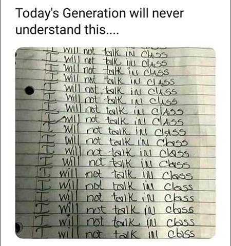 Funny joke