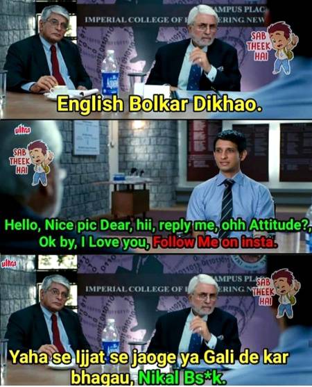 Funny joke