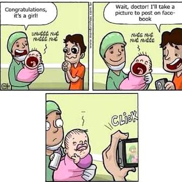 Funny joke