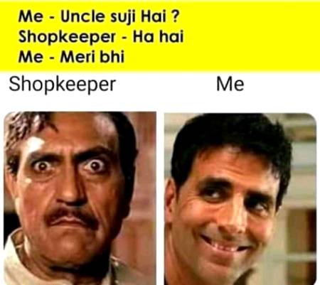 Funny joke