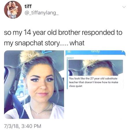 Funny joke