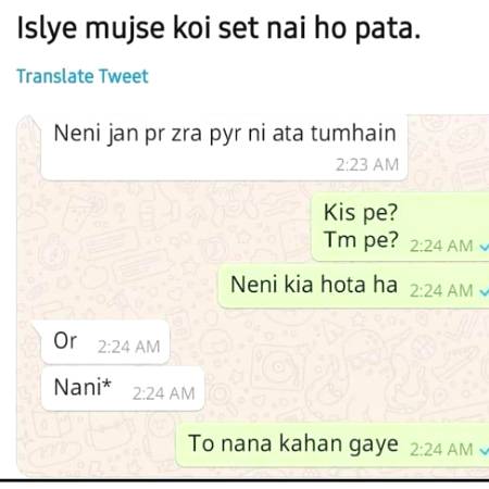 Funny joke