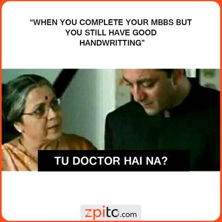 Funny joke