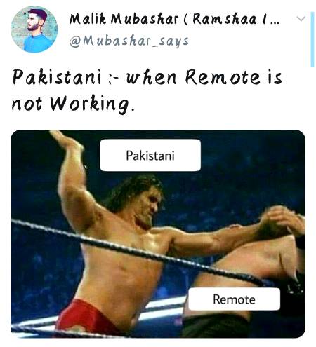 Funny joke