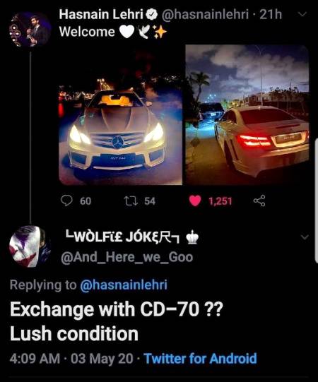 Funny joke