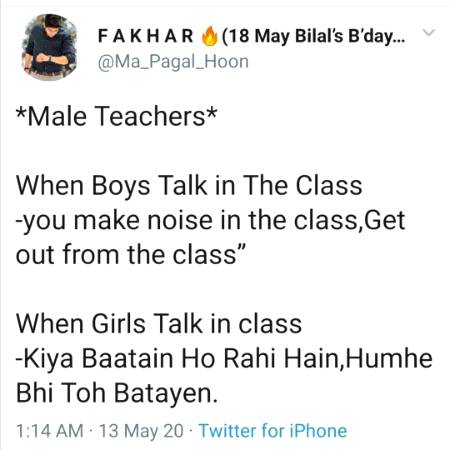 Funny joke
