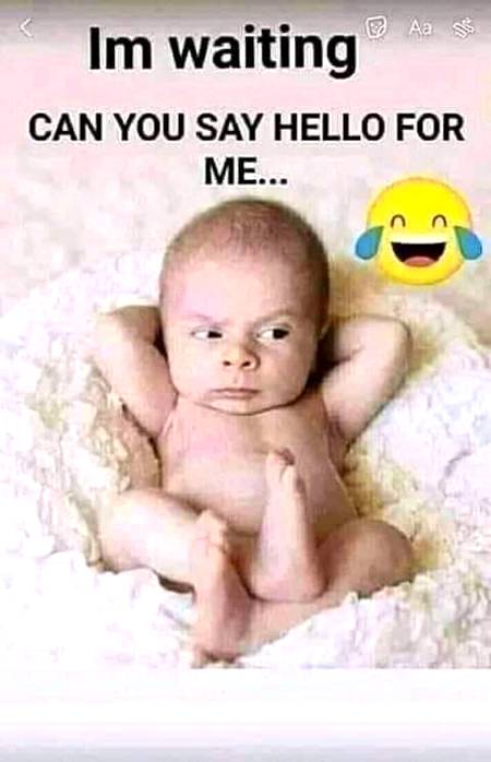 Funny joke