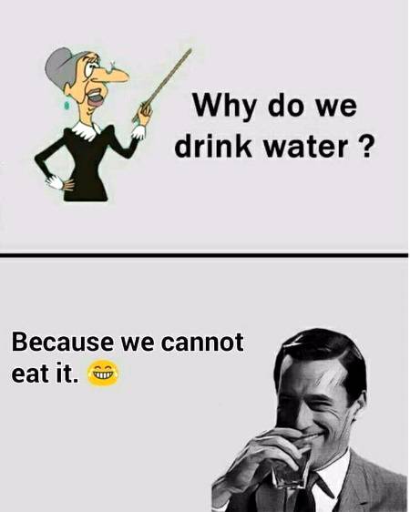 Funny joke