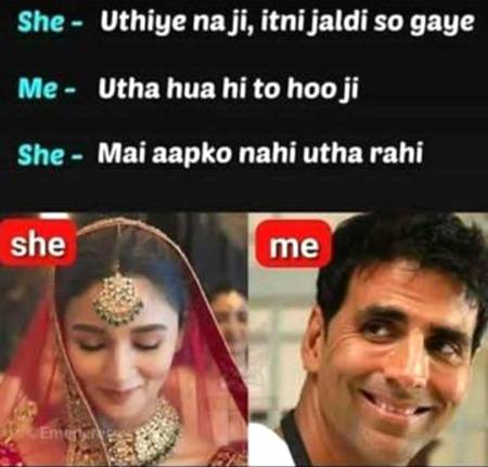 Funny joke