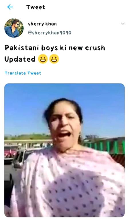 Funny joke