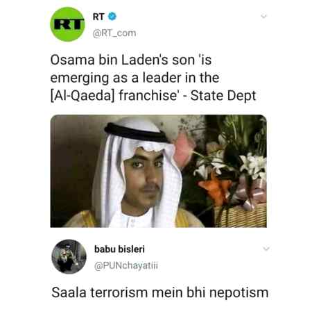 Memes & Satire image