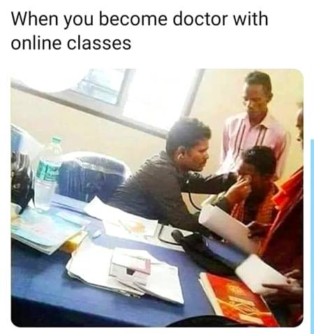 Funny joke
