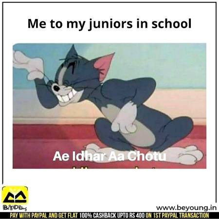 Funny joke