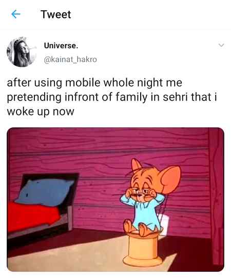 Funny joke