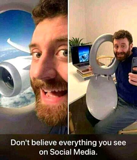 Funny joke