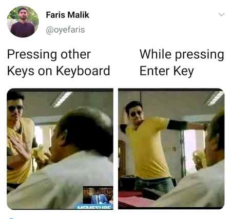 Funny joke