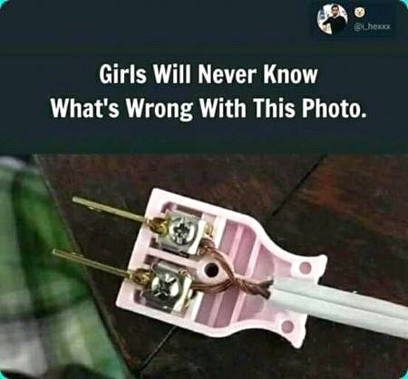Funny joke