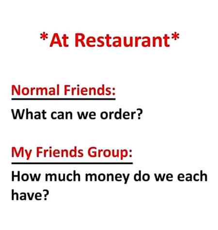 Funny joke