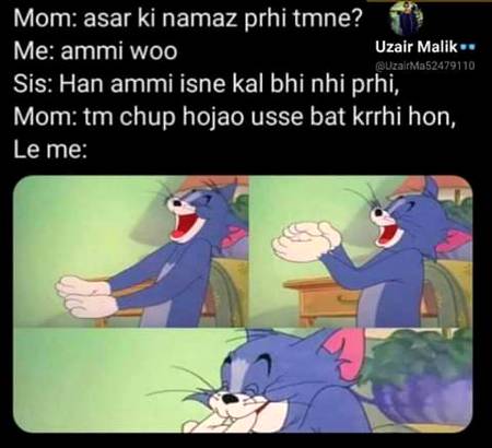 Funny joke