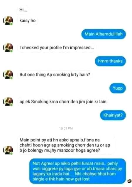 Funny joke