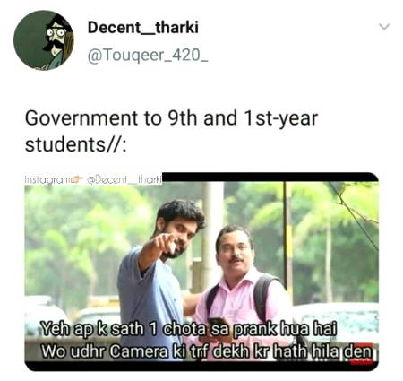 Funny joke