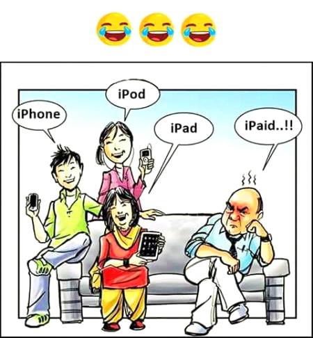 Funny joke