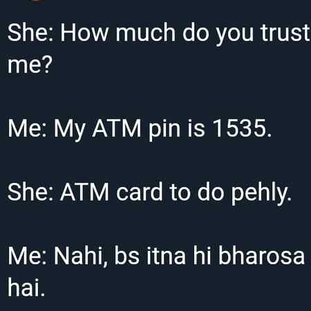 Funny joke