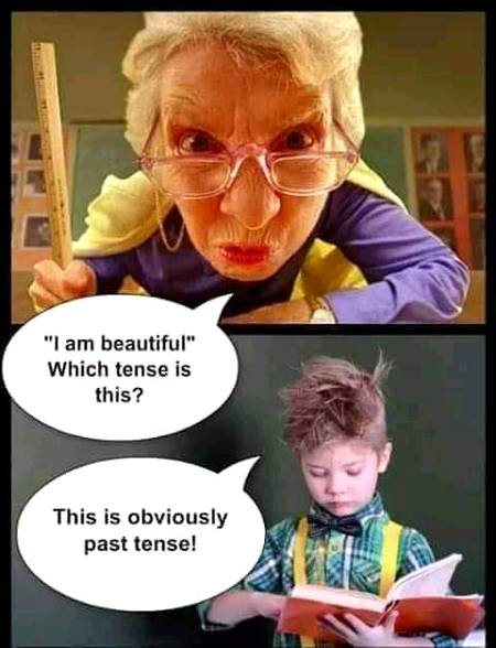 Funny joke