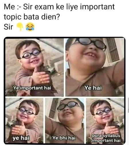 Funny joke