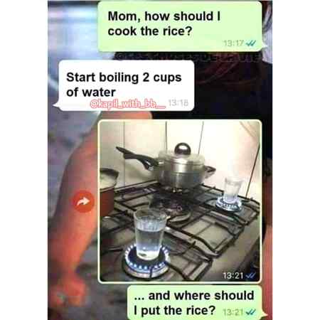 Funny joke