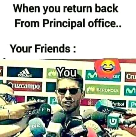 Funny joke
